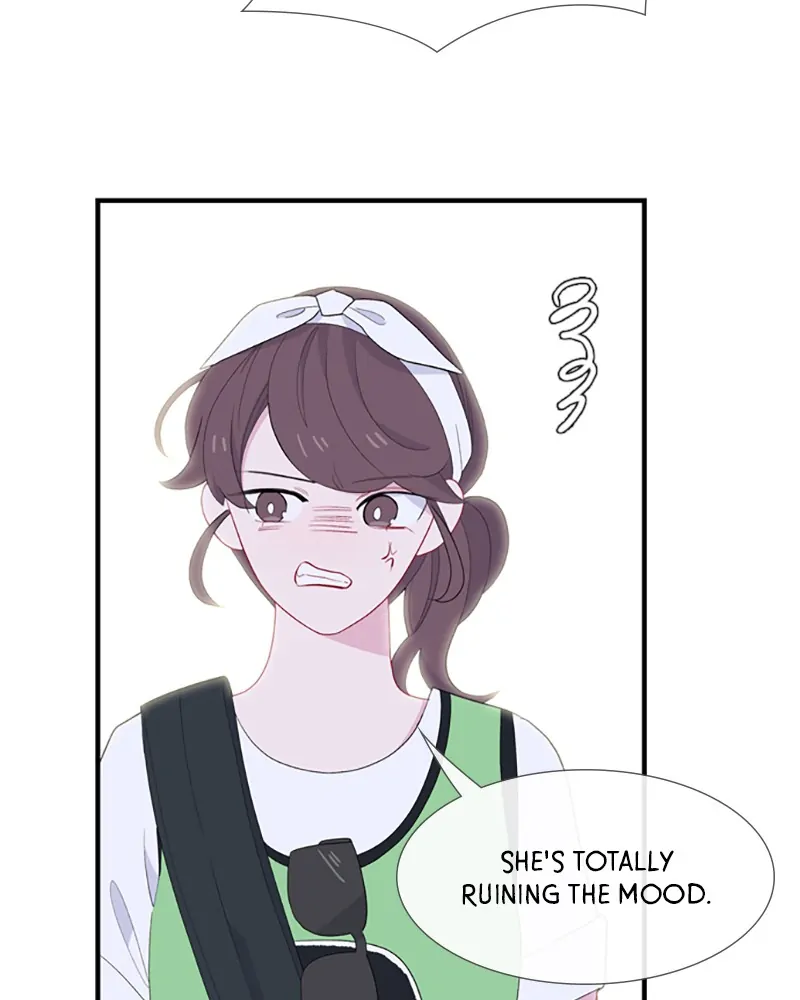 Back to You Chapter 52 - Page 28