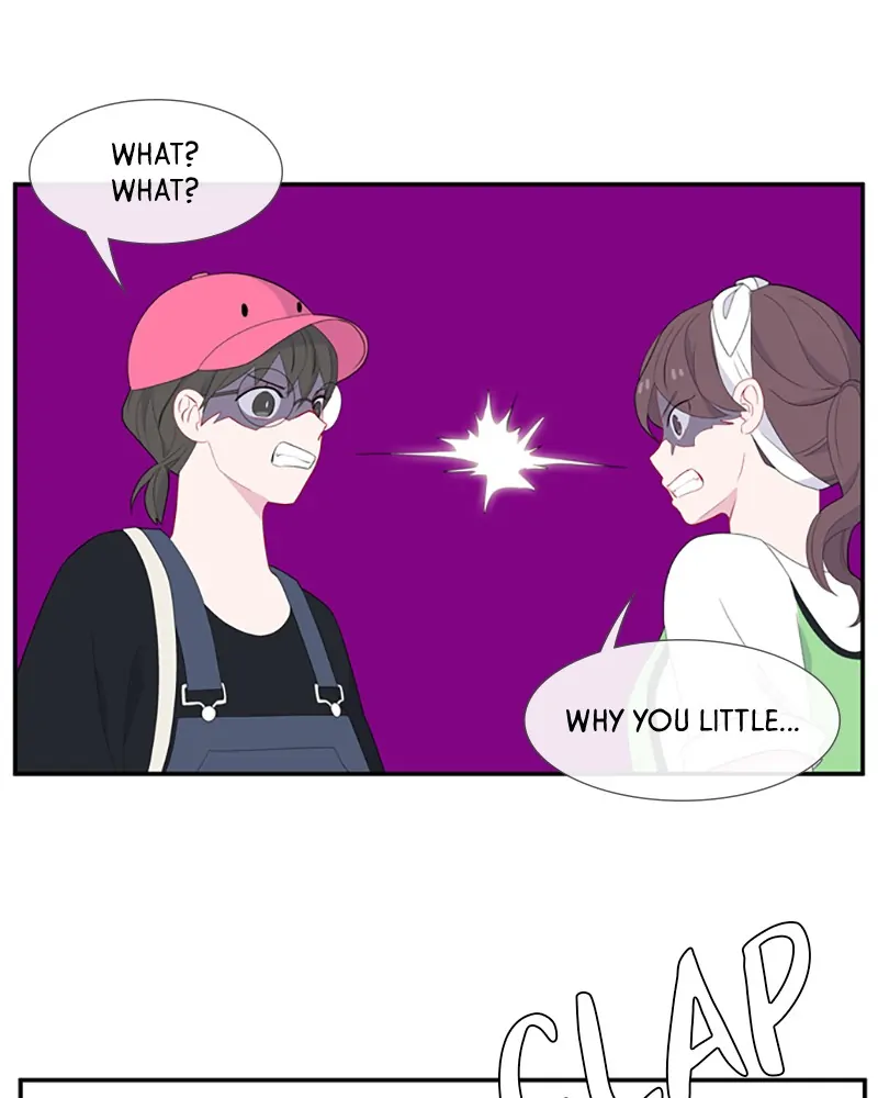 Back to You Chapter 52 - Page 31