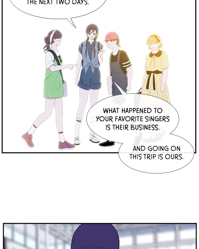 Back to You Chapter 52 - Page 35