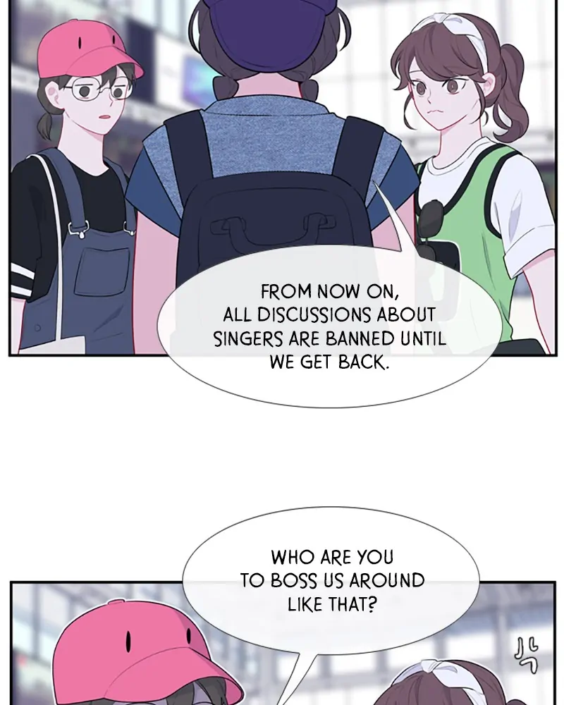 Back to You Chapter 52 - Page 36