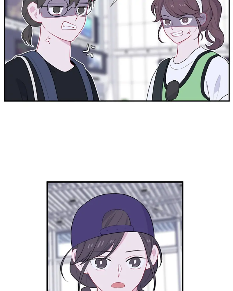 Back to You Chapter 52 - Page 37