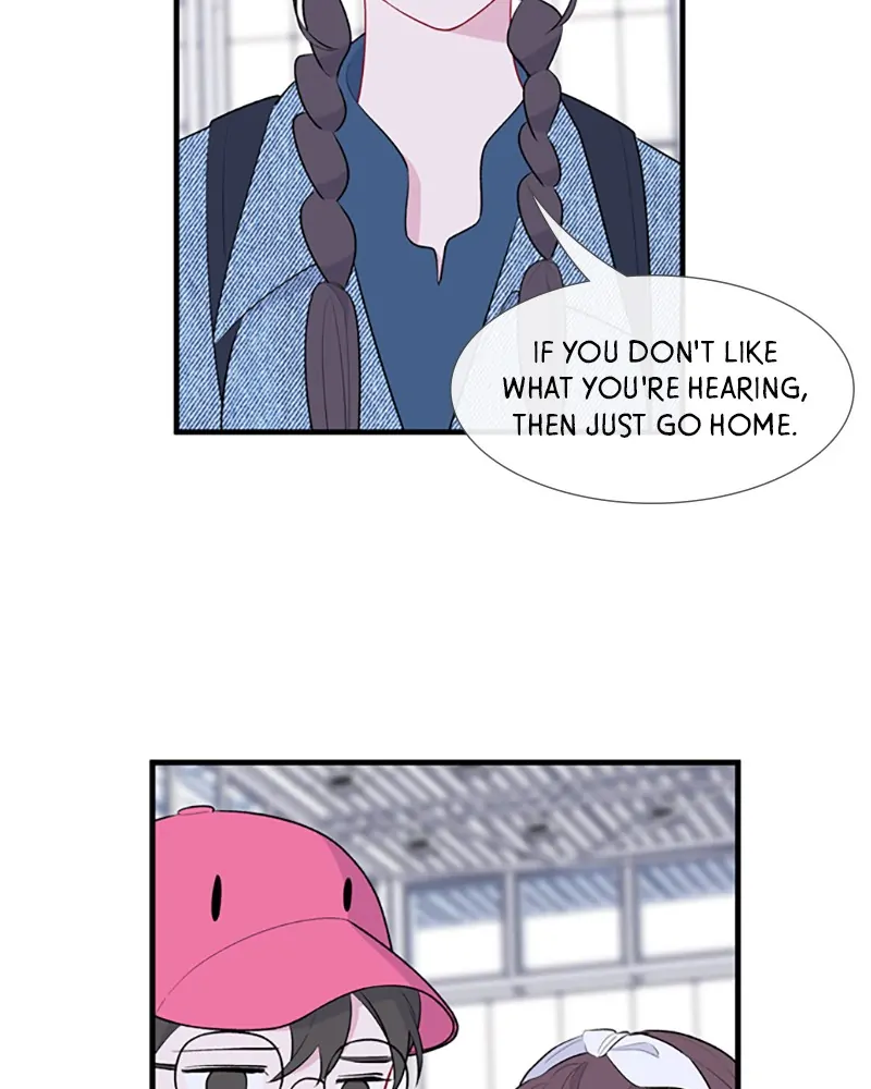 Back to You Chapter 52 - Page 38