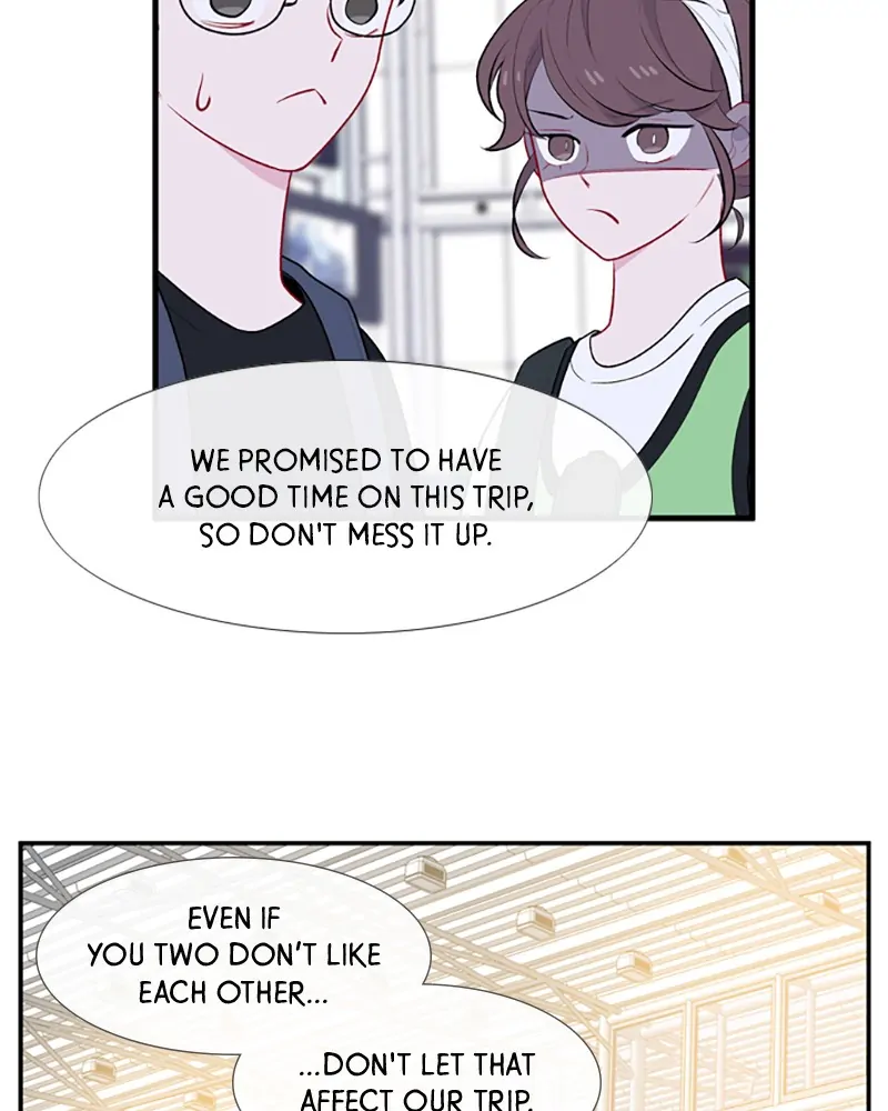 Back to You Chapter 52 - Page 39