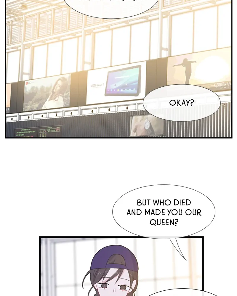 Back to You Chapter 52 - Page 40