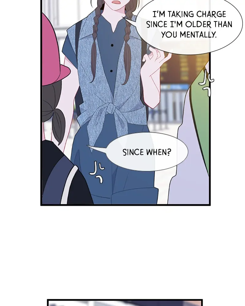 Back to You Chapter 52 - Page 41