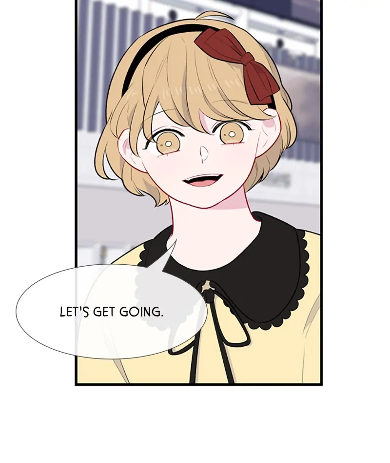 Back to You Chapter 52 - Page 42