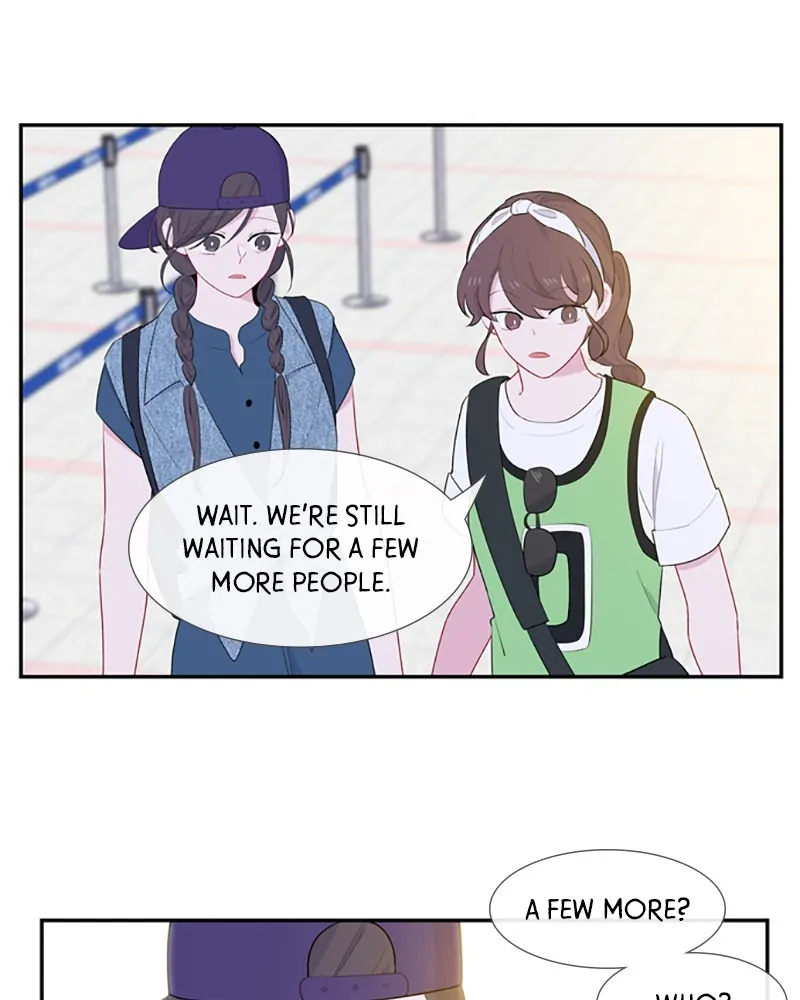 Back to You Chapter 52 - Page 43