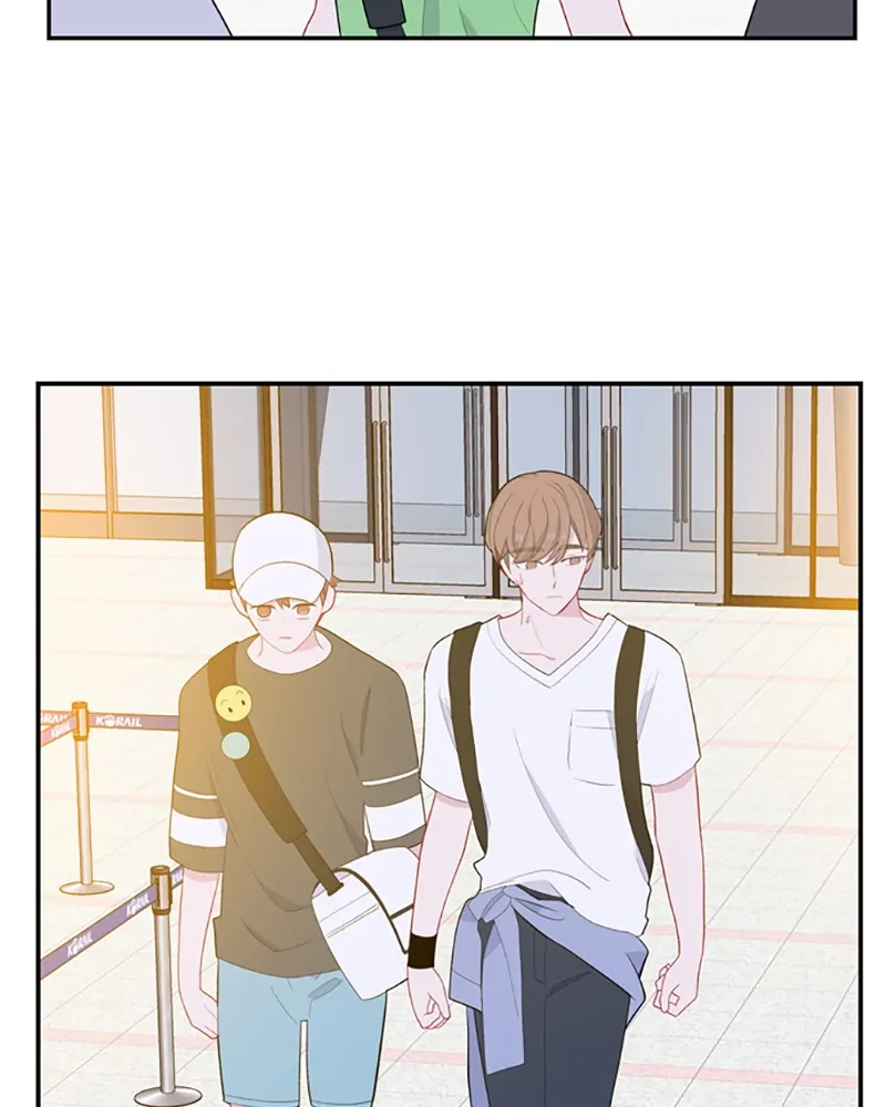 Back to You Chapter 52 - Page 45