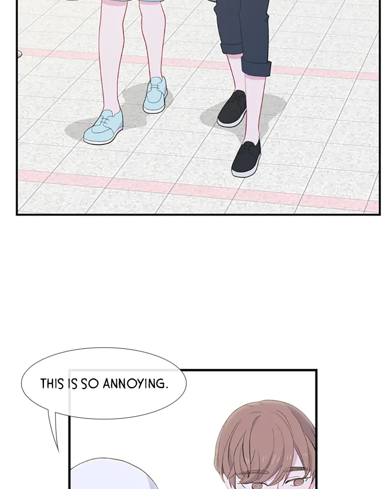 Back to You Chapter 52 - Page 46