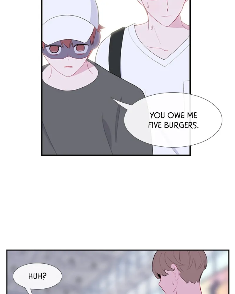 Back to You Chapter 52 - Page 47