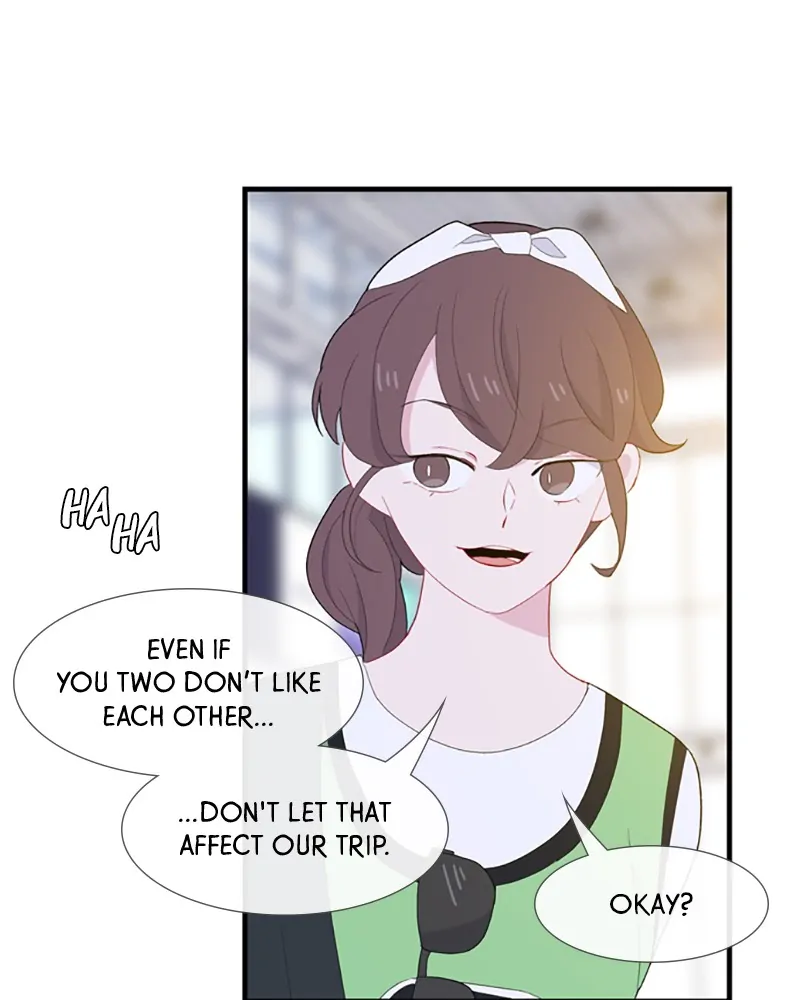 Back to You Chapter 52 - Page 51