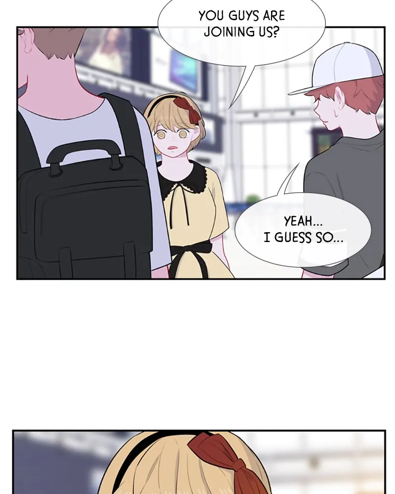 Back to You Chapter 52 - Page 53