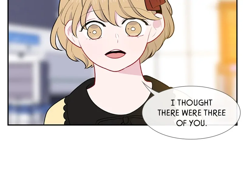 Back to You Chapter 52 - Page 54