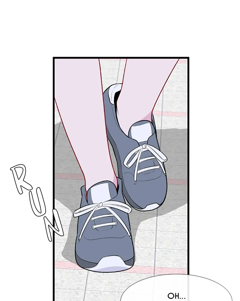 Back to You Chapter 52 - Page 55