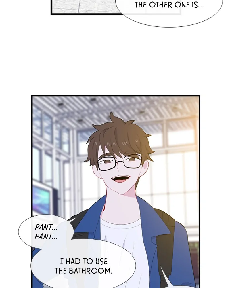 Back to You Chapter 52 - Page 56