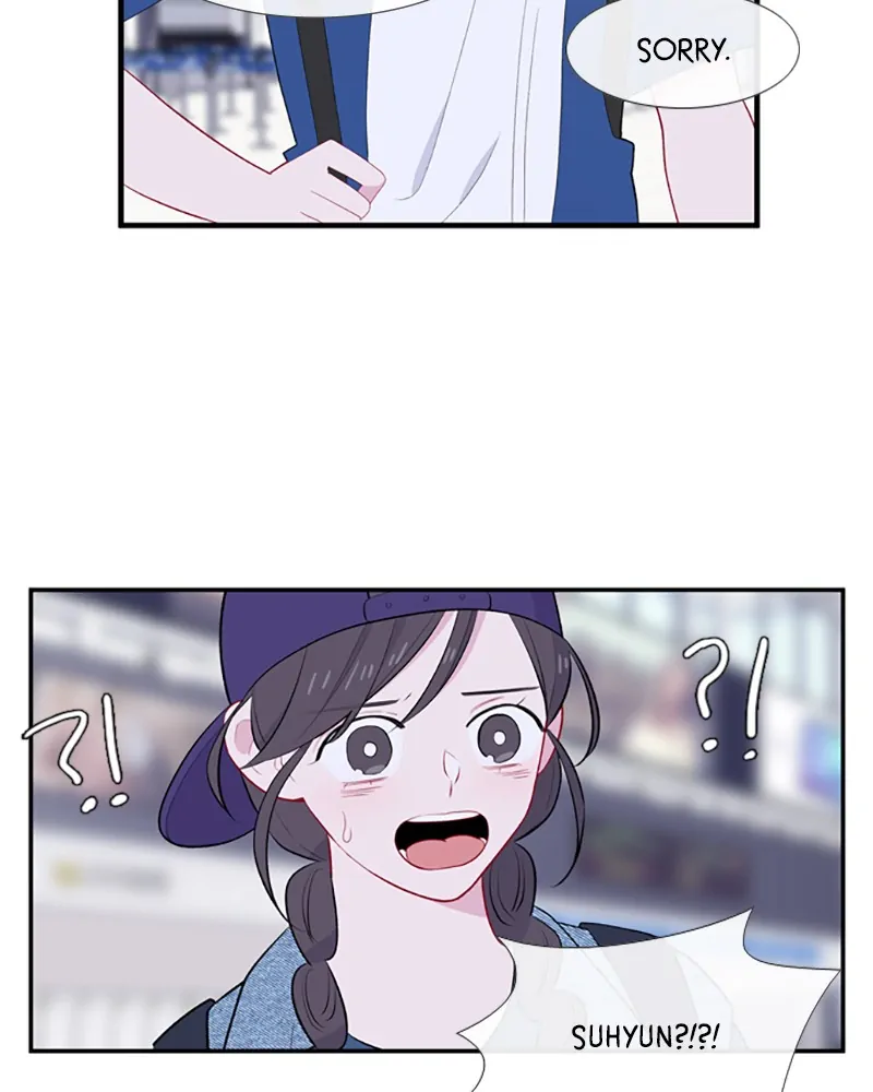 Back to You Chapter 52 - Page 57