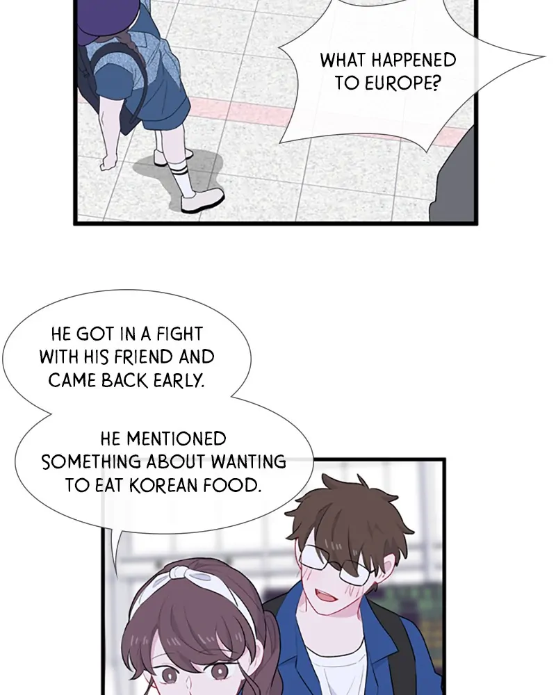 Back to You Chapter 52 - Page 59