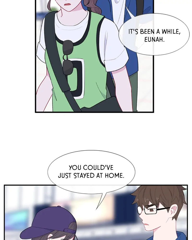 Back to You Chapter 52 - Page 60