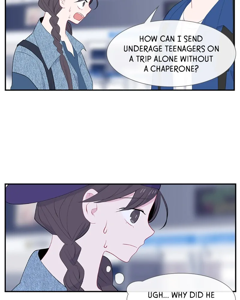 Back to You Chapter 52 - Page 61