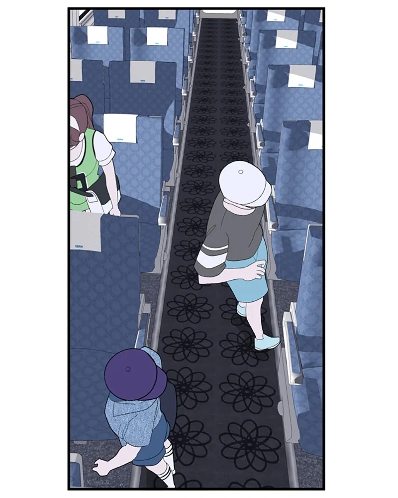 Back to You Chapter 52 - Page 64
