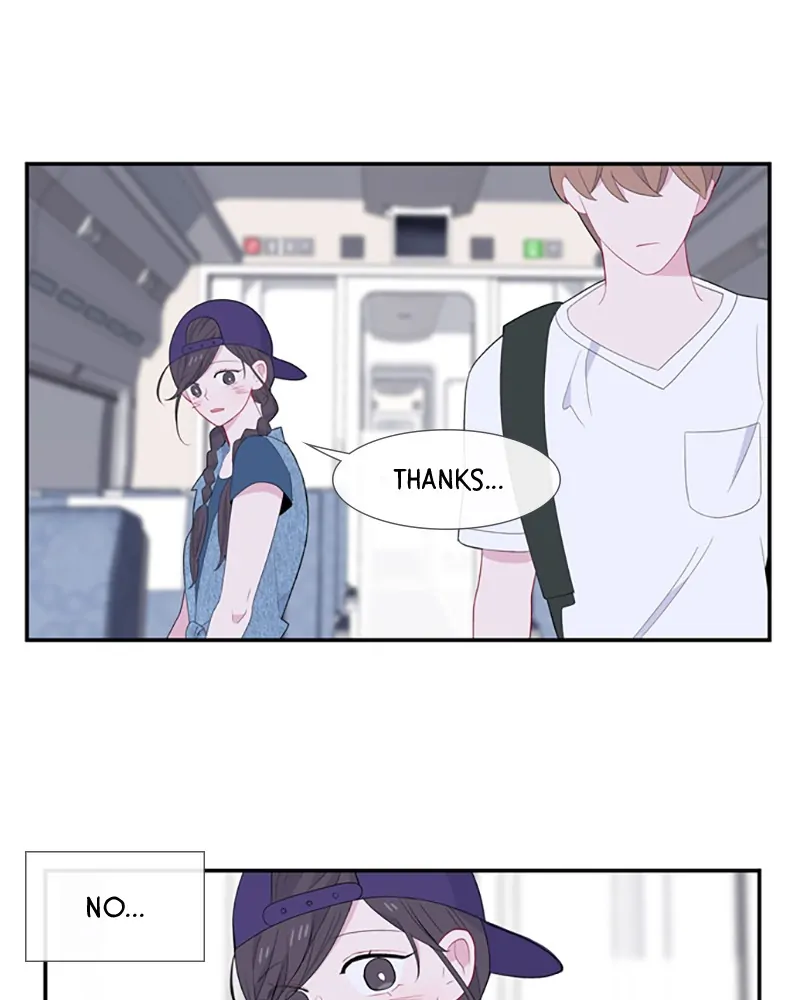 Back to You Chapter 52 - Page 70