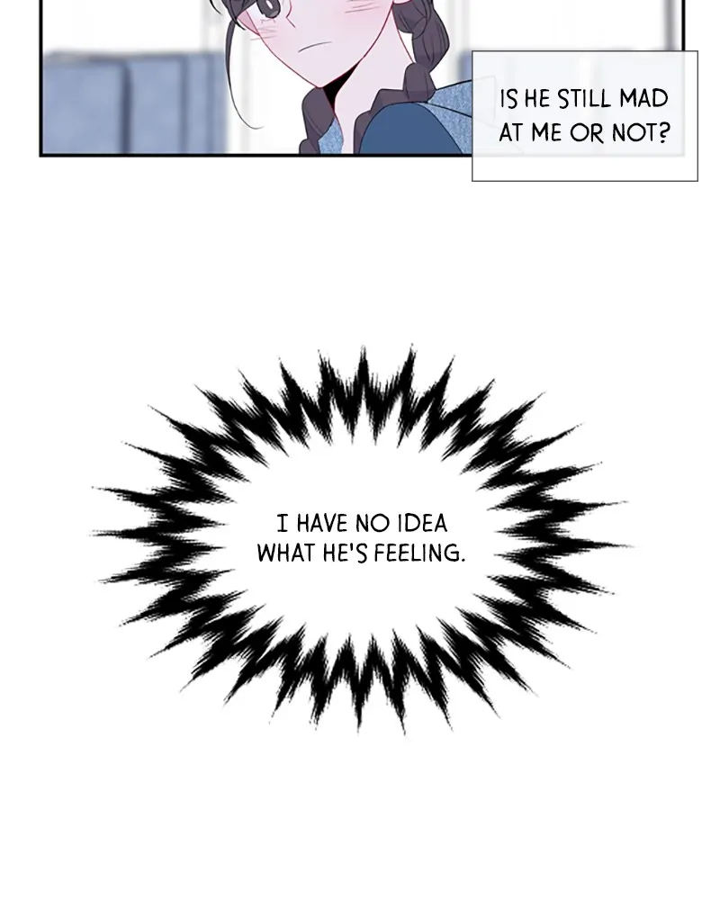 Back to You Chapter 52 - Page 71