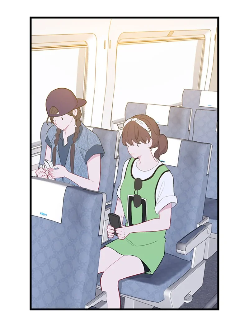 Back to You Chapter 52 - Page 72