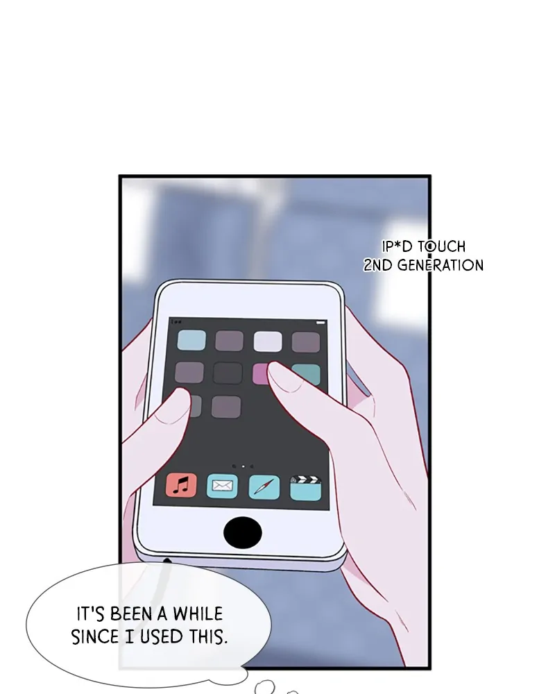 Back to You Chapter 52 - Page 73