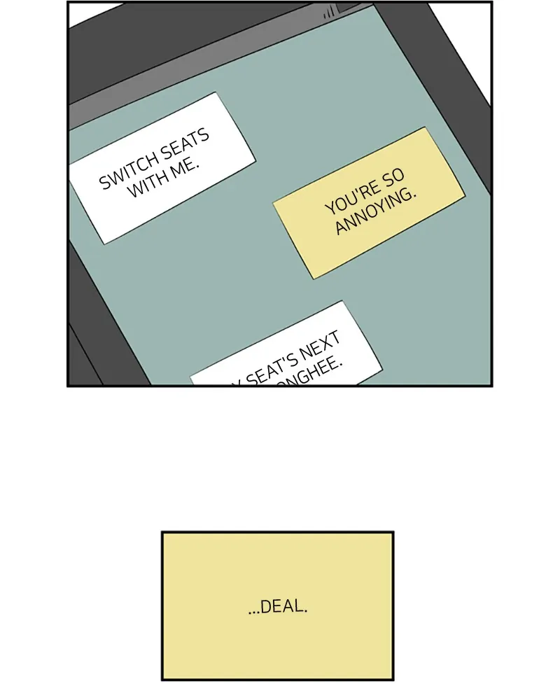 Back to You Chapter 52 - Page 75