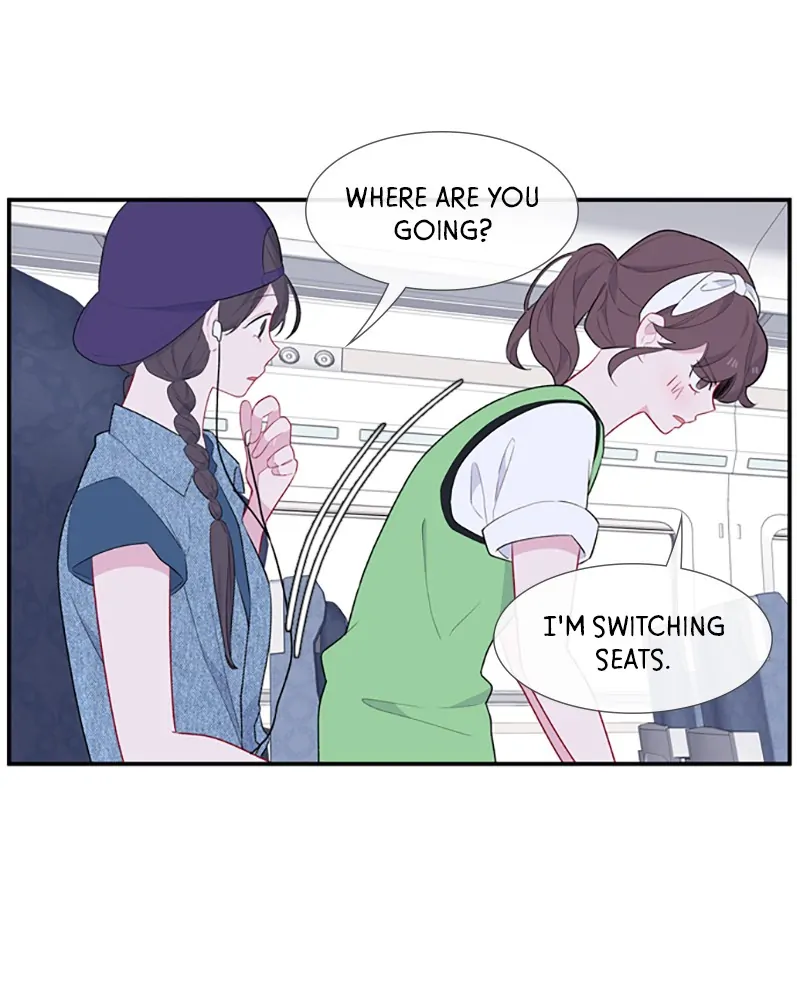 Back to You Chapter 52 - Page 76