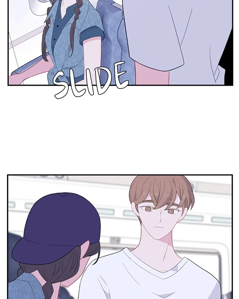 Back to You Chapter 52 - Page 78