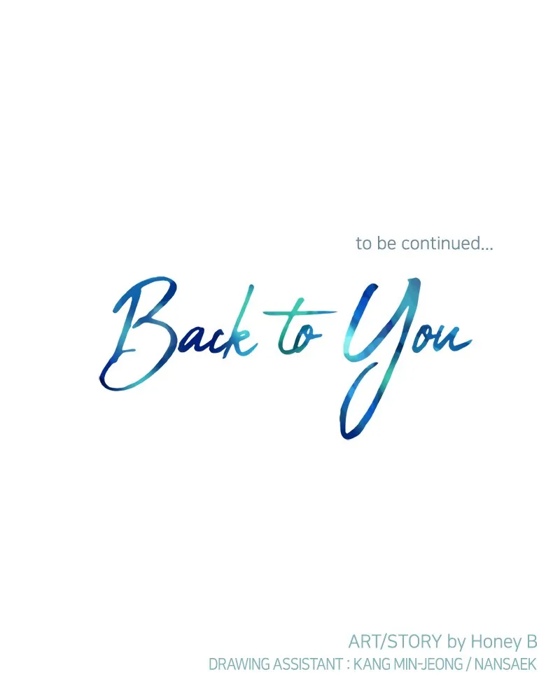 Back to You Chapter 52 - Page 80