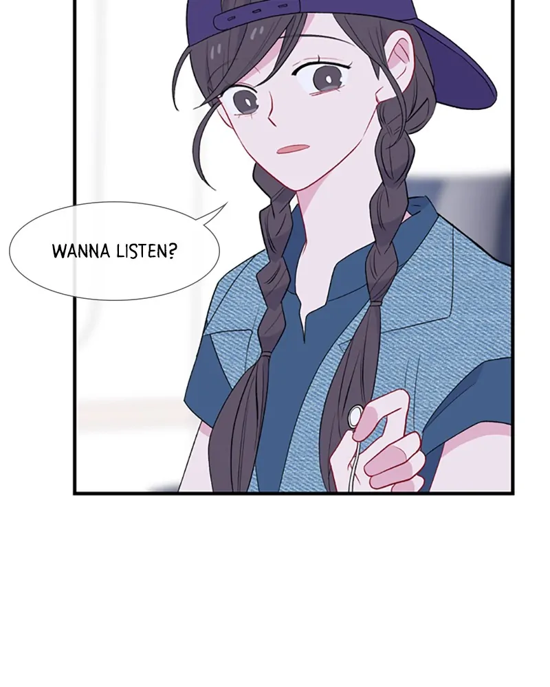 Back to You Chapter 53 - Page 7