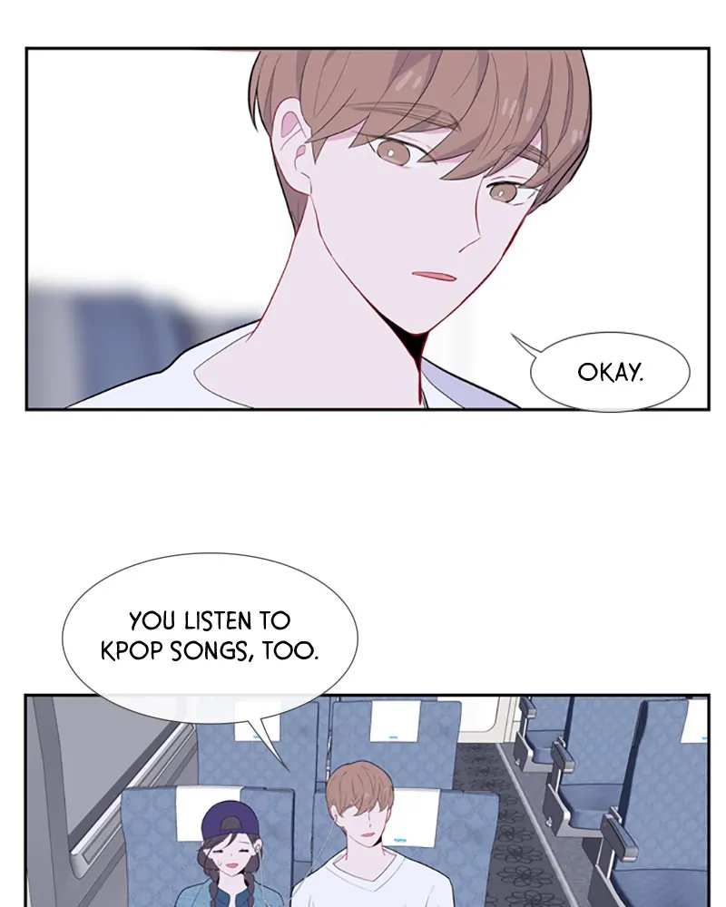 Back to You Chapter 53 - Page 8