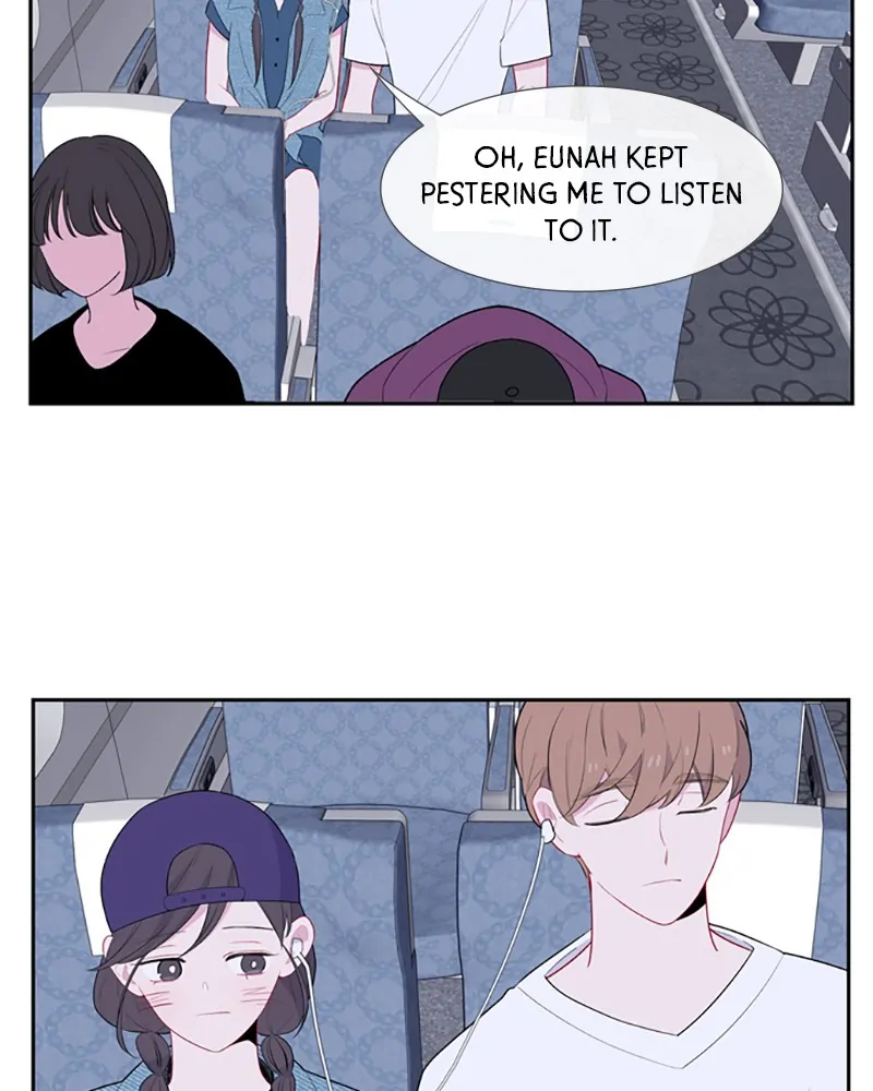 Back to You Chapter 53 - Page 9