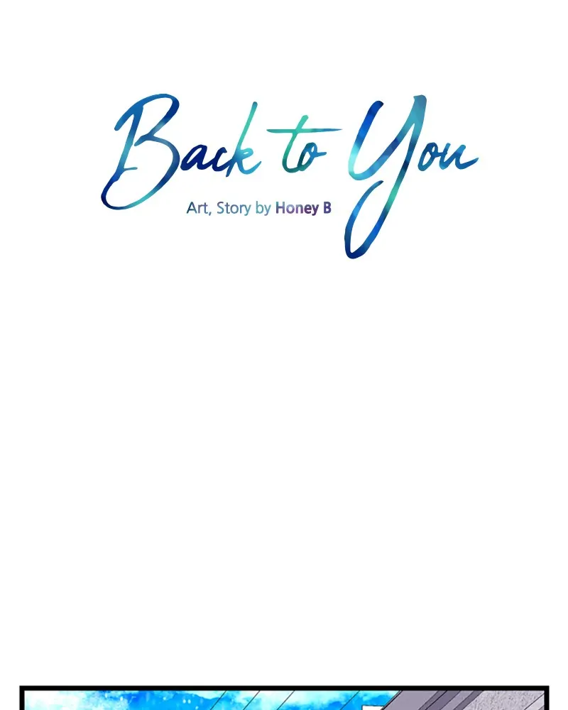 Back to You Chapter 53 - Page 11