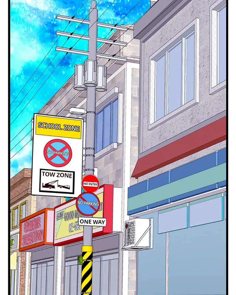 Back to You Chapter 53 - Page 12