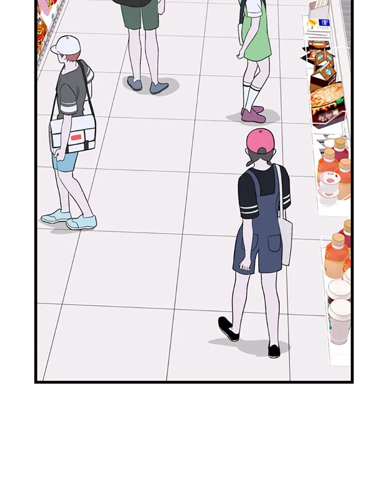 Back to You Chapter 53 - Page 15