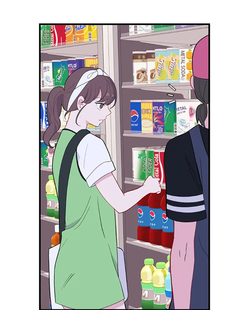 Back to You Chapter 53 - Page 16