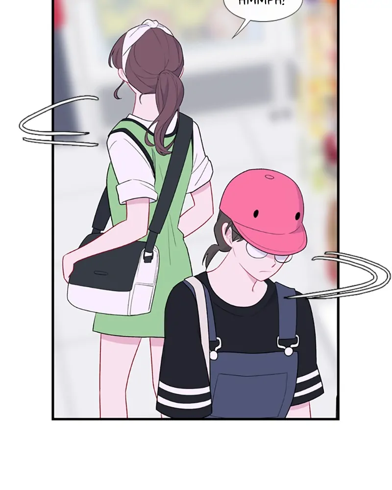 Back to You Chapter 53 - Page 19