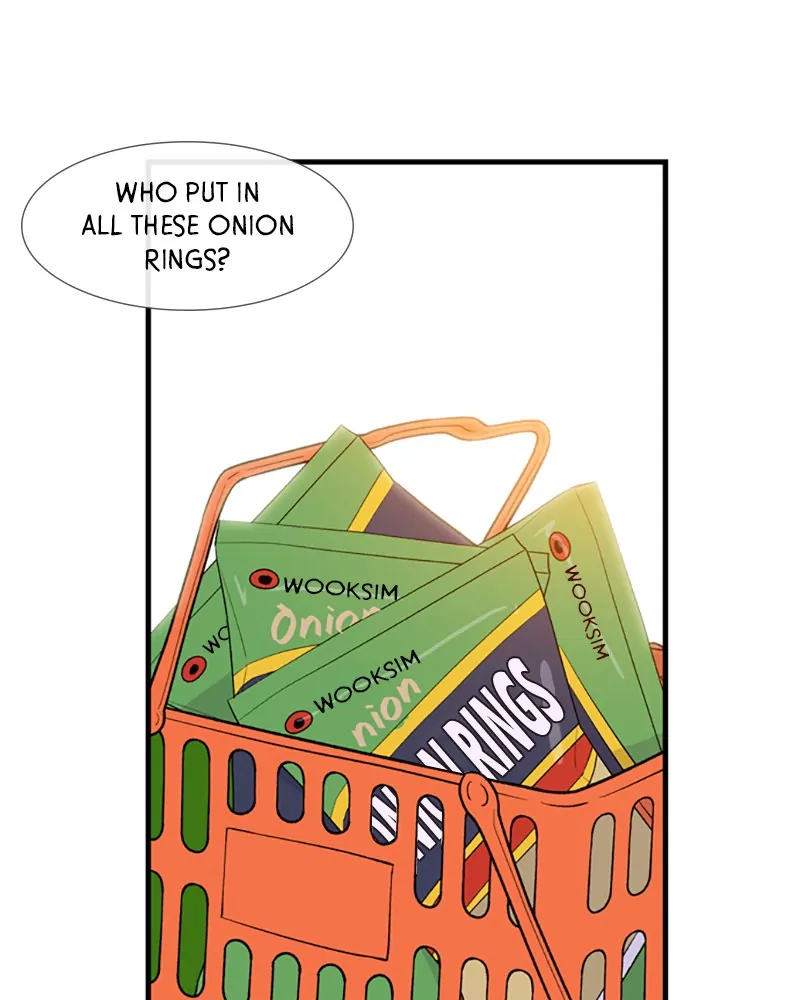 Back to You Chapter 53 - Page 20