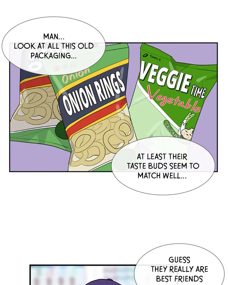 Back to You Chapter 53 - Page 22