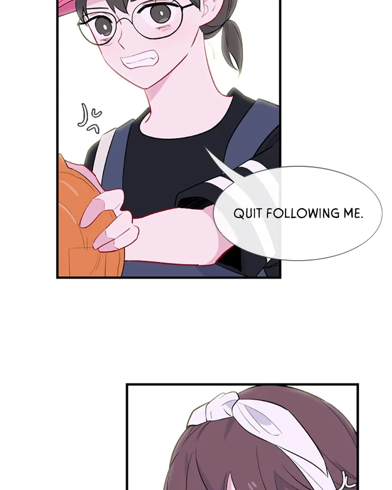 Back to You Chapter 53 - Page 26