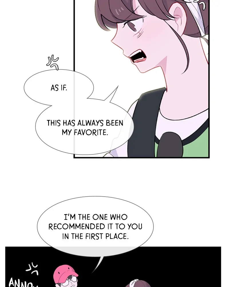 Back to You Chapter 53 - Page 27