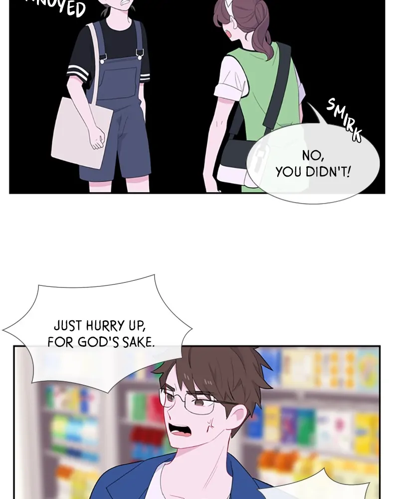 Back to You Chapter 53 - Page 28