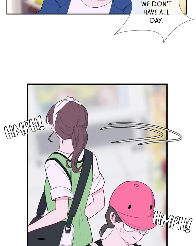 Back to You Chapter 53 - Page 29