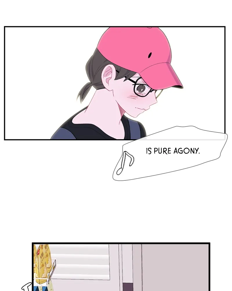 Back to You Chapter 53 - Page 35