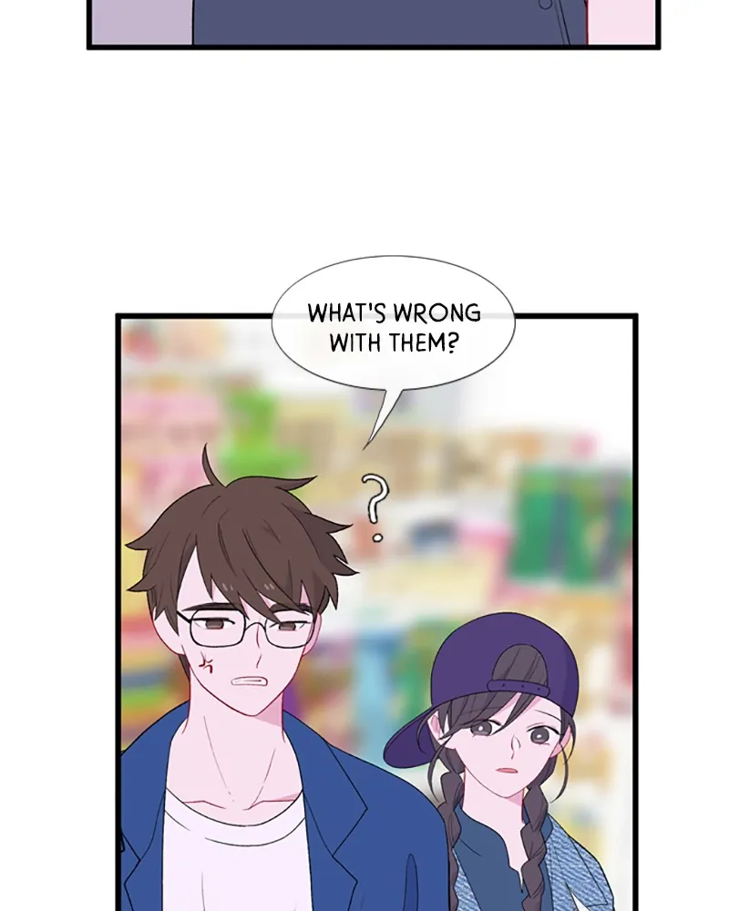 Back to You Chapter 53 - Page 40