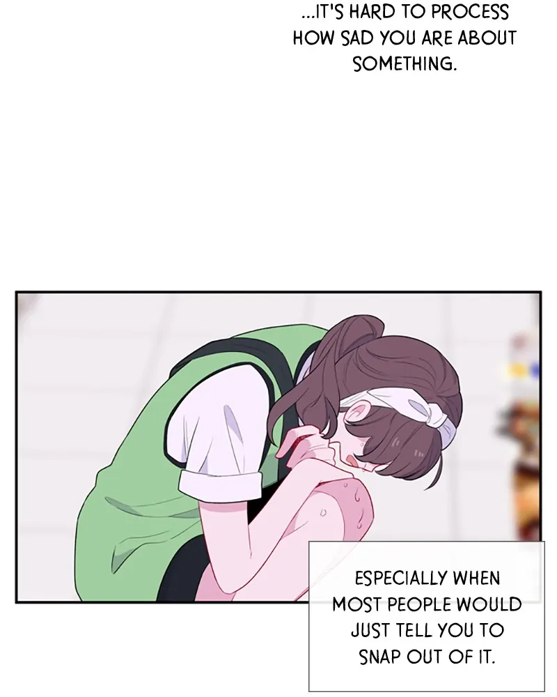 Back to You Chapter 53 - Page 43