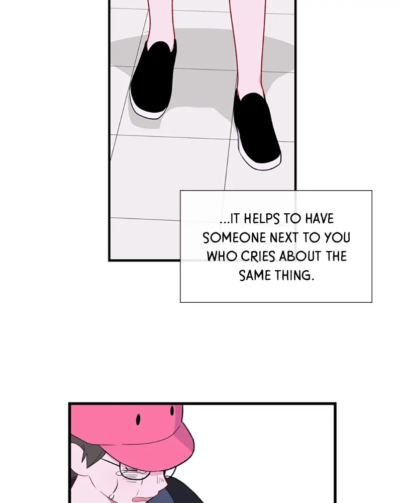 Back to You Chapter 53 - Page 45